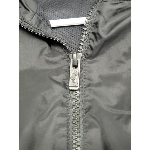 Nike Black Performance Jacket - Picture 4 of 12